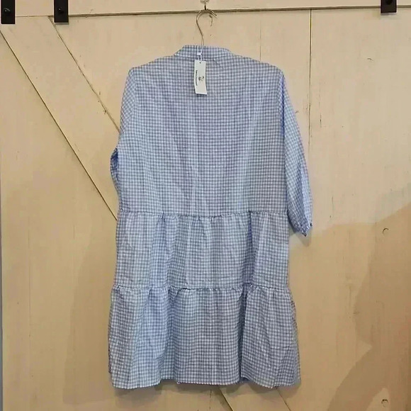 Beachsissi Dress - Picture 5 of 7